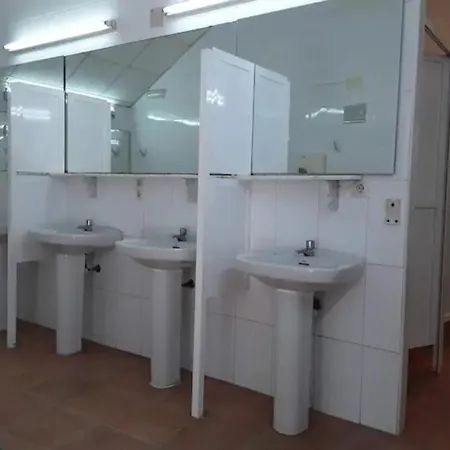 Campsite Camping La Naranja Gandia