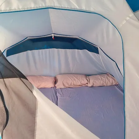 Camping La Naranja * Gandia