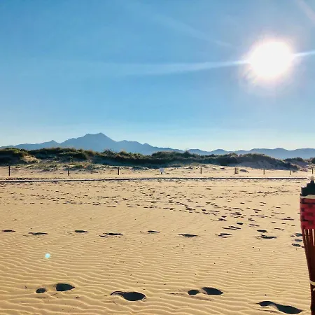 Camping La Naranja * Gandia